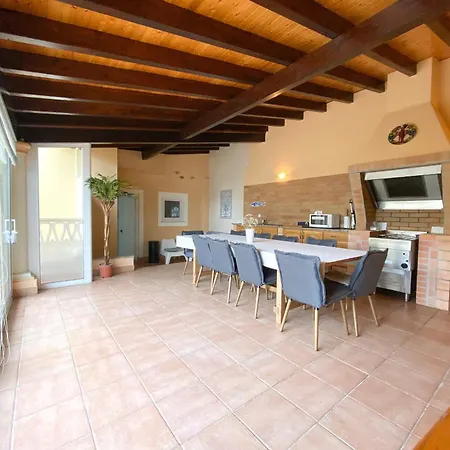 Holiday House Praia D Ana Lagos Exterior photo