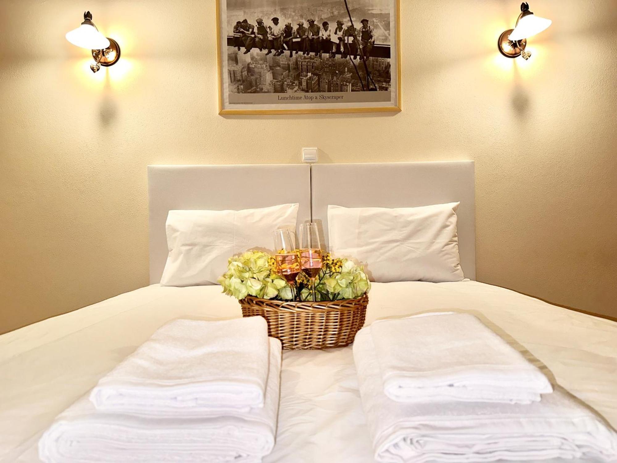 Villa House D Ana *