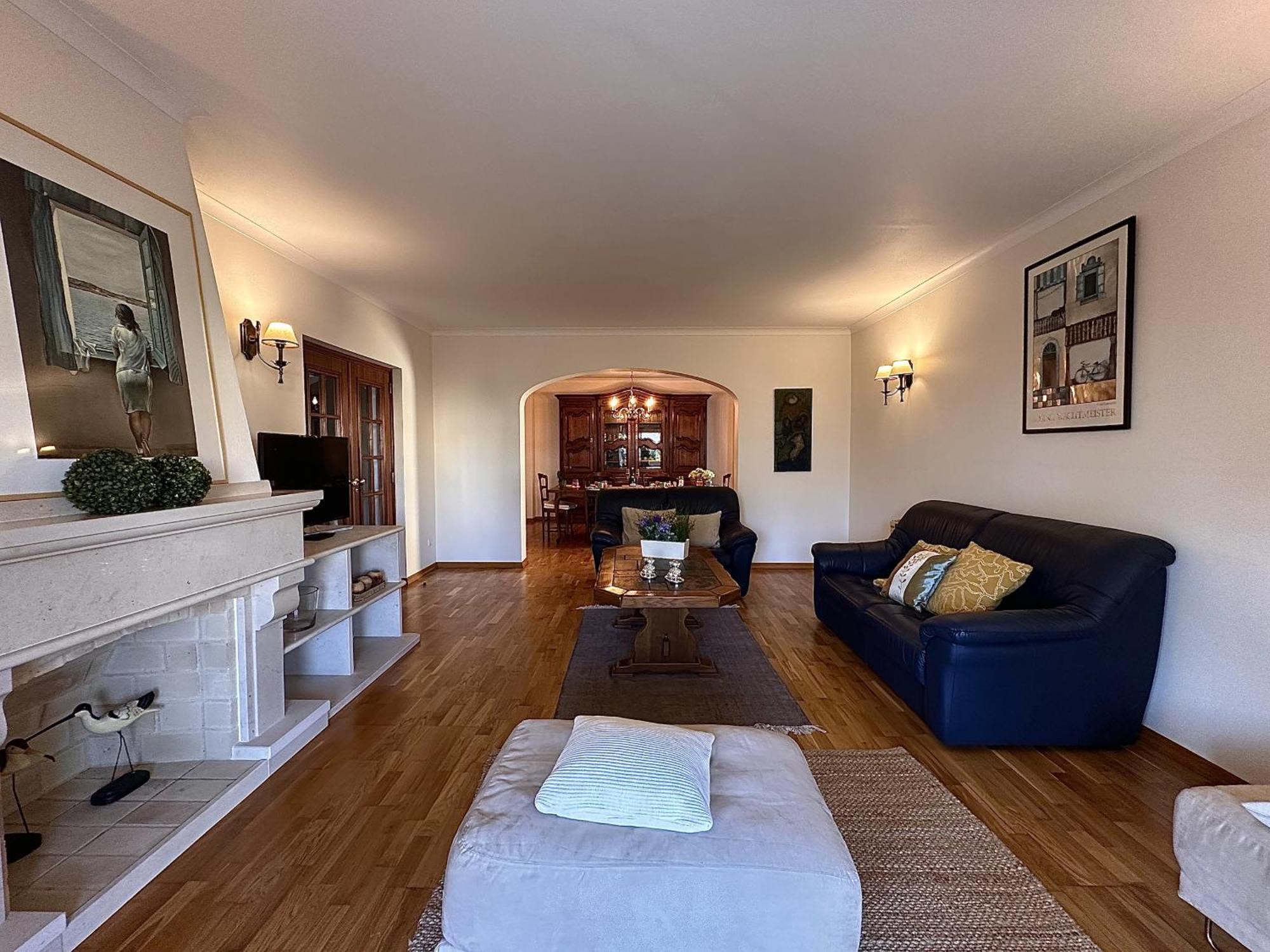 House D Ana Villa *