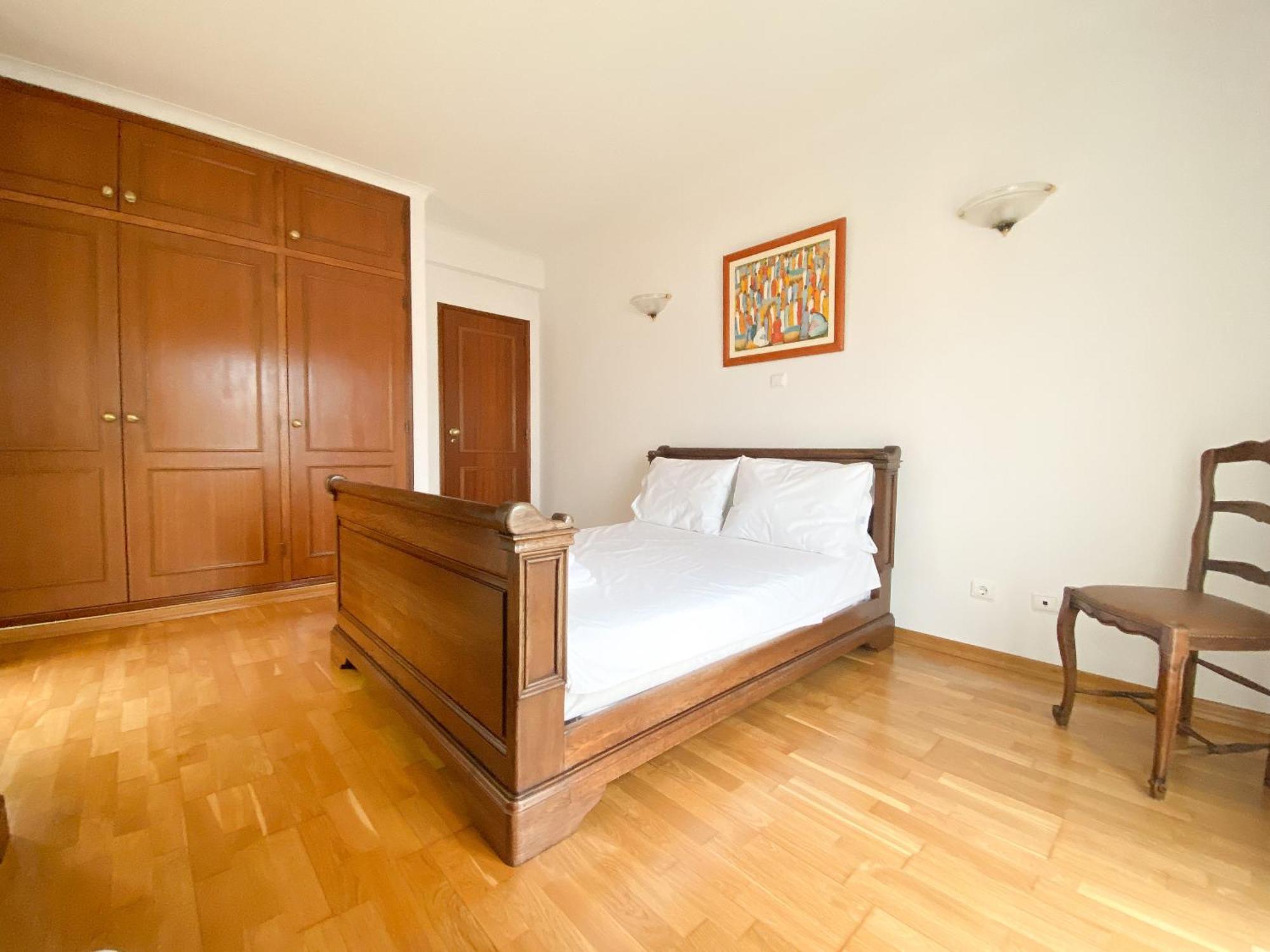 House D Ana Villa