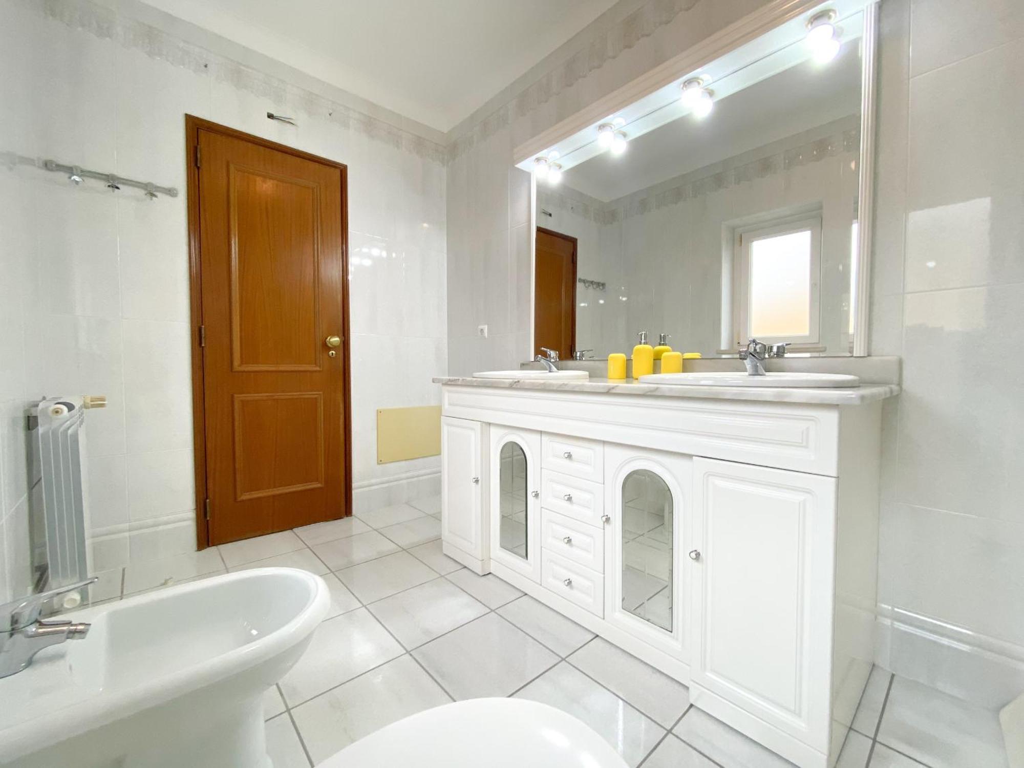 Villa House D Ana Lagos