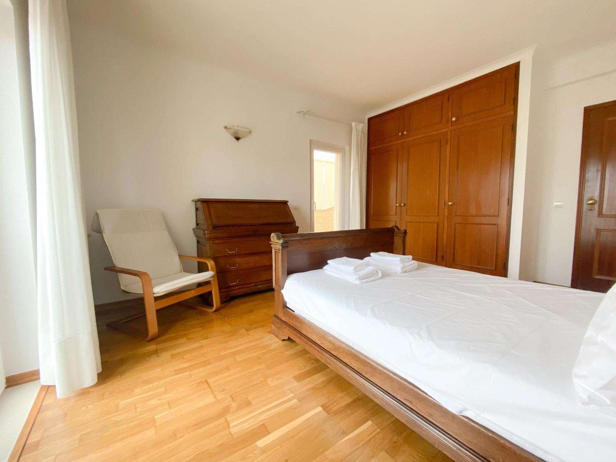Villa House D Ana