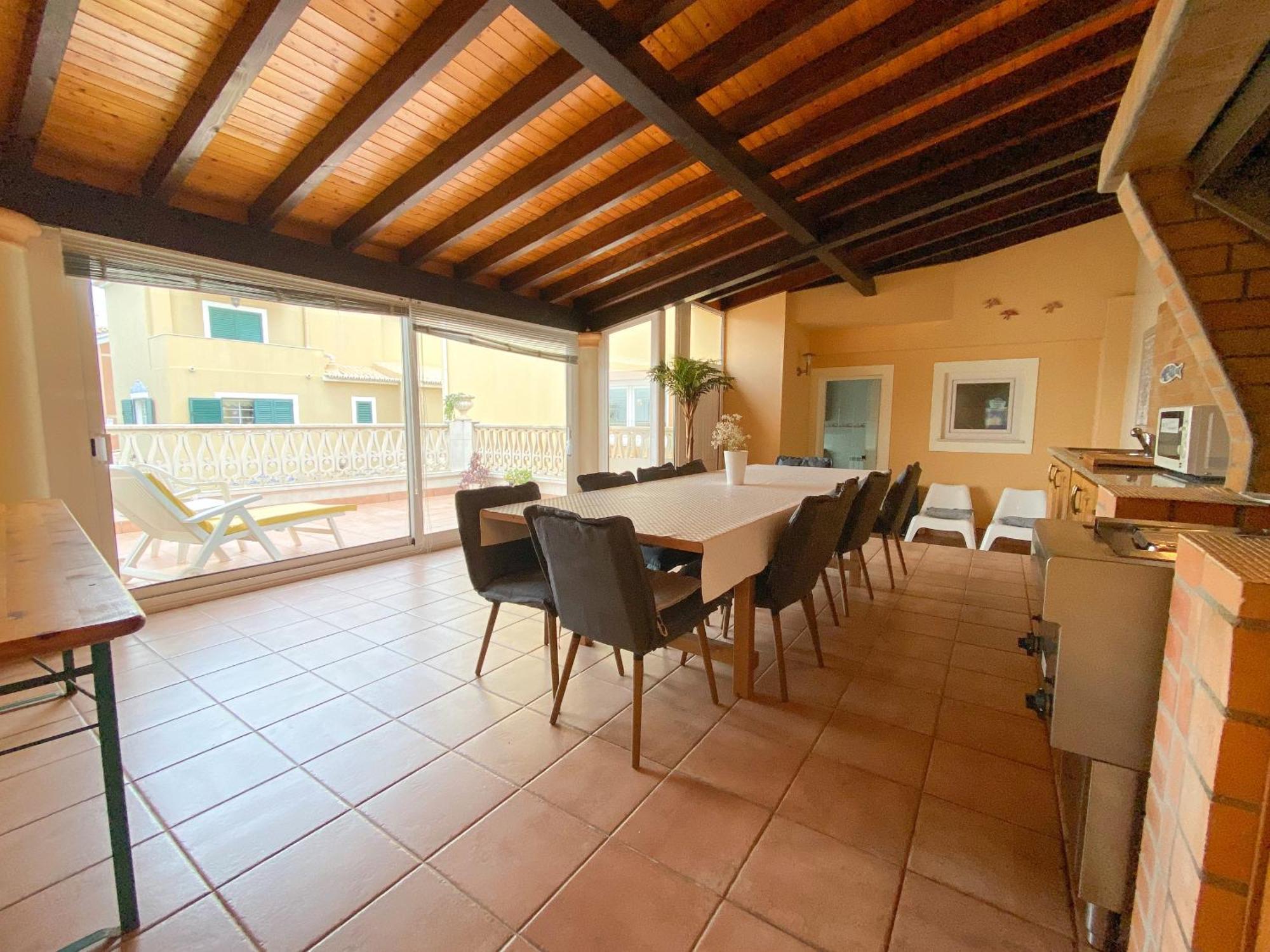 Villa House D Ana