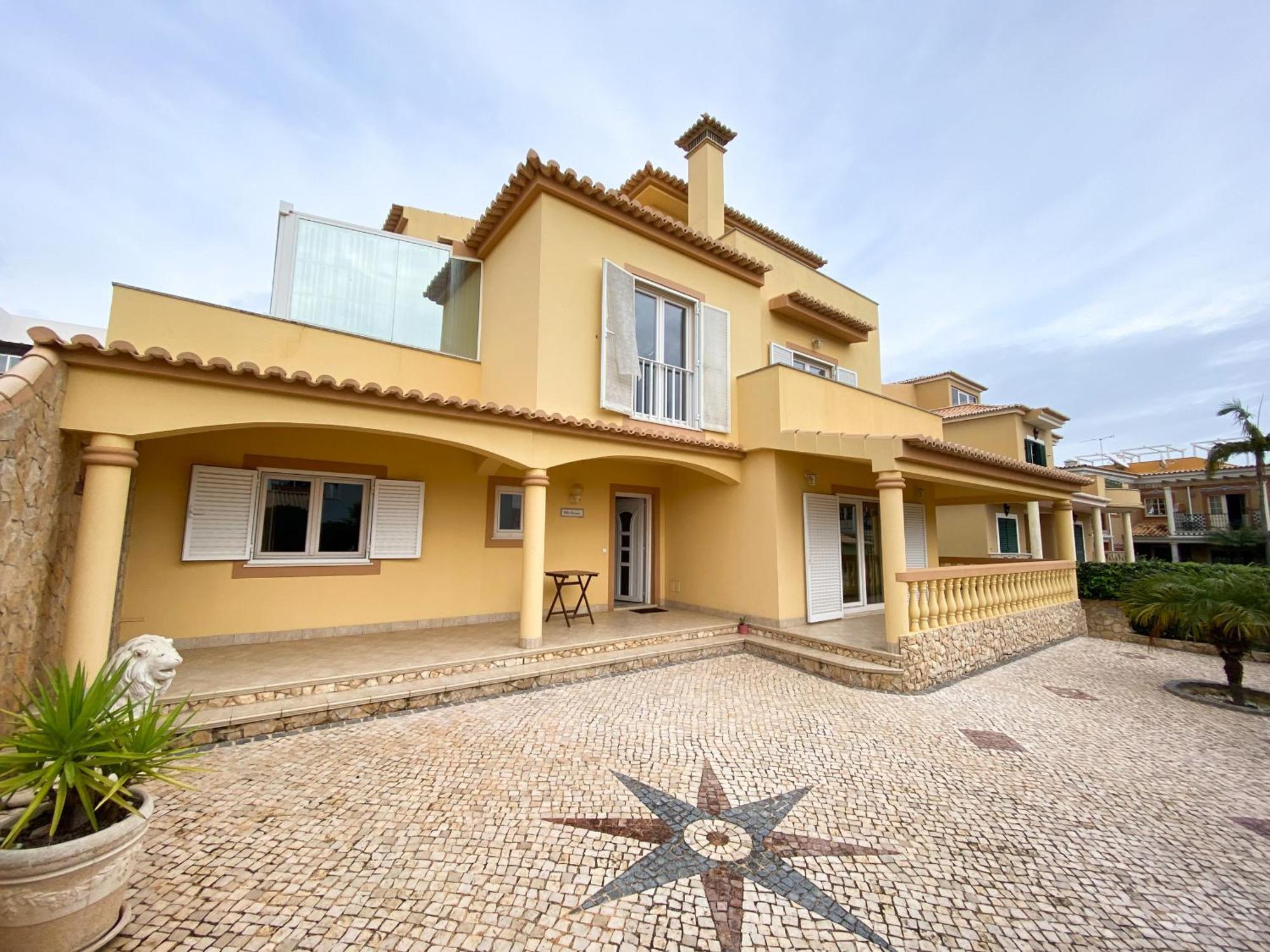 House D Ana Villa Lagos