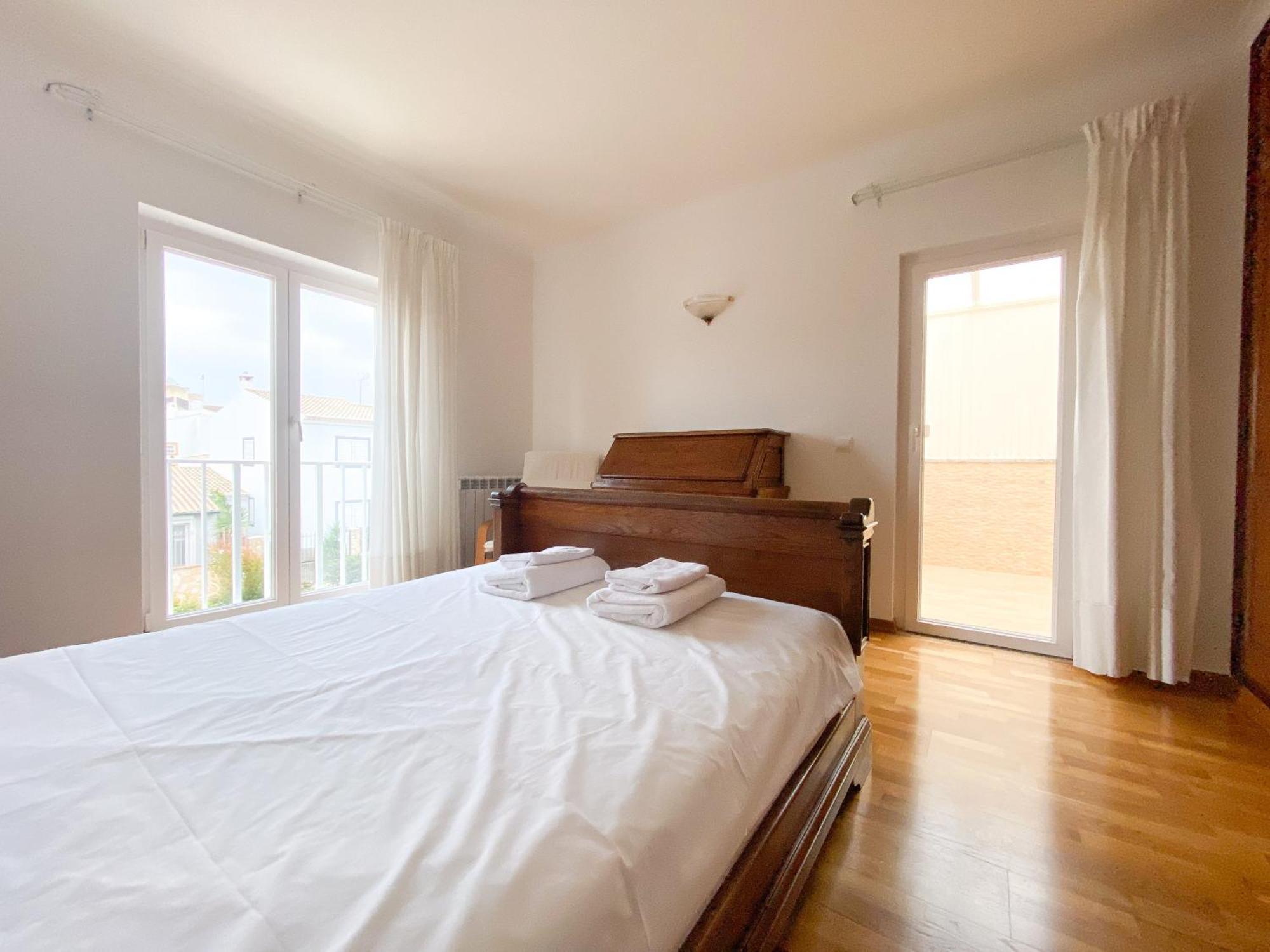 Villa House D Ana *