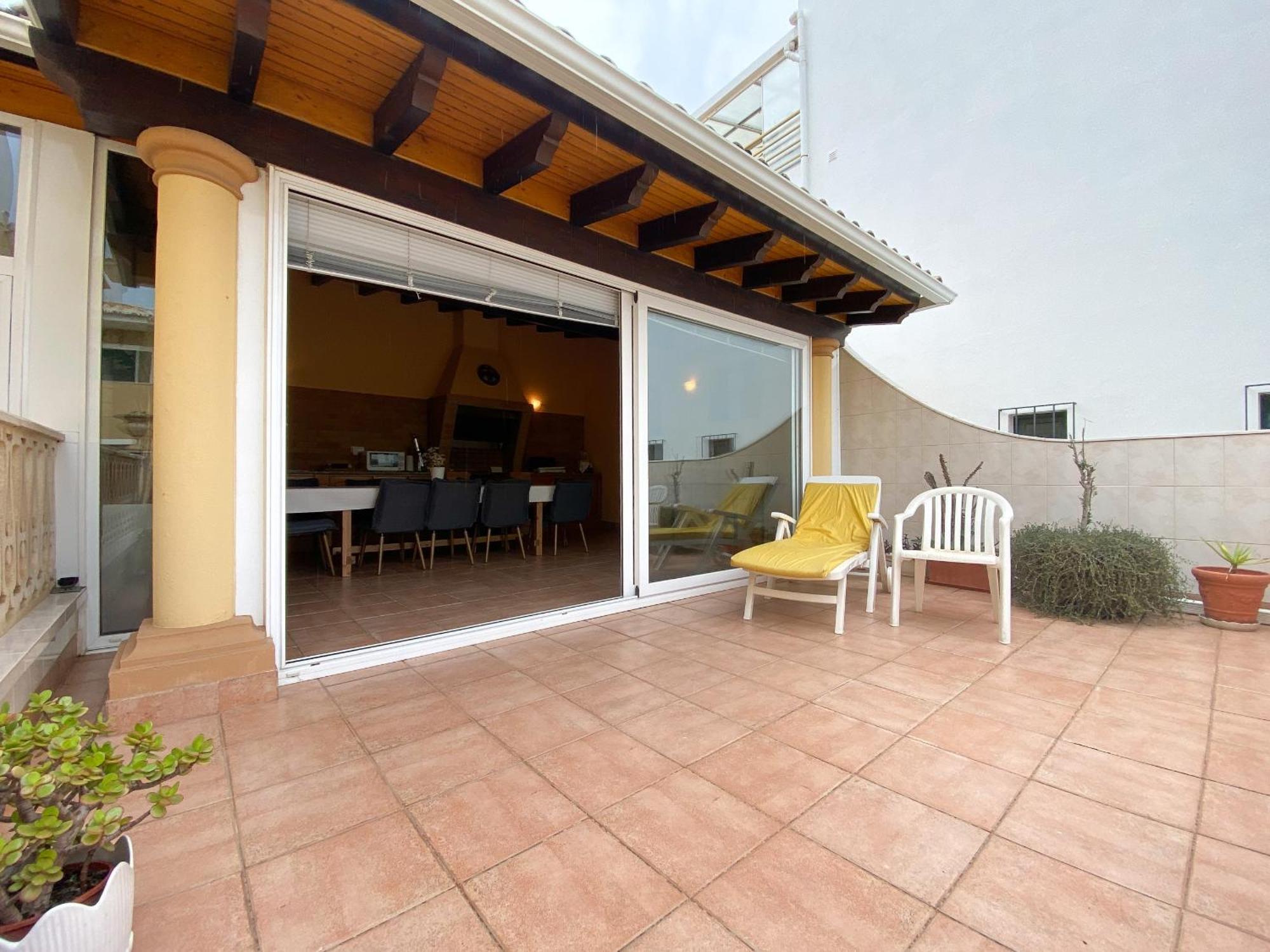 House D Ana Villa
