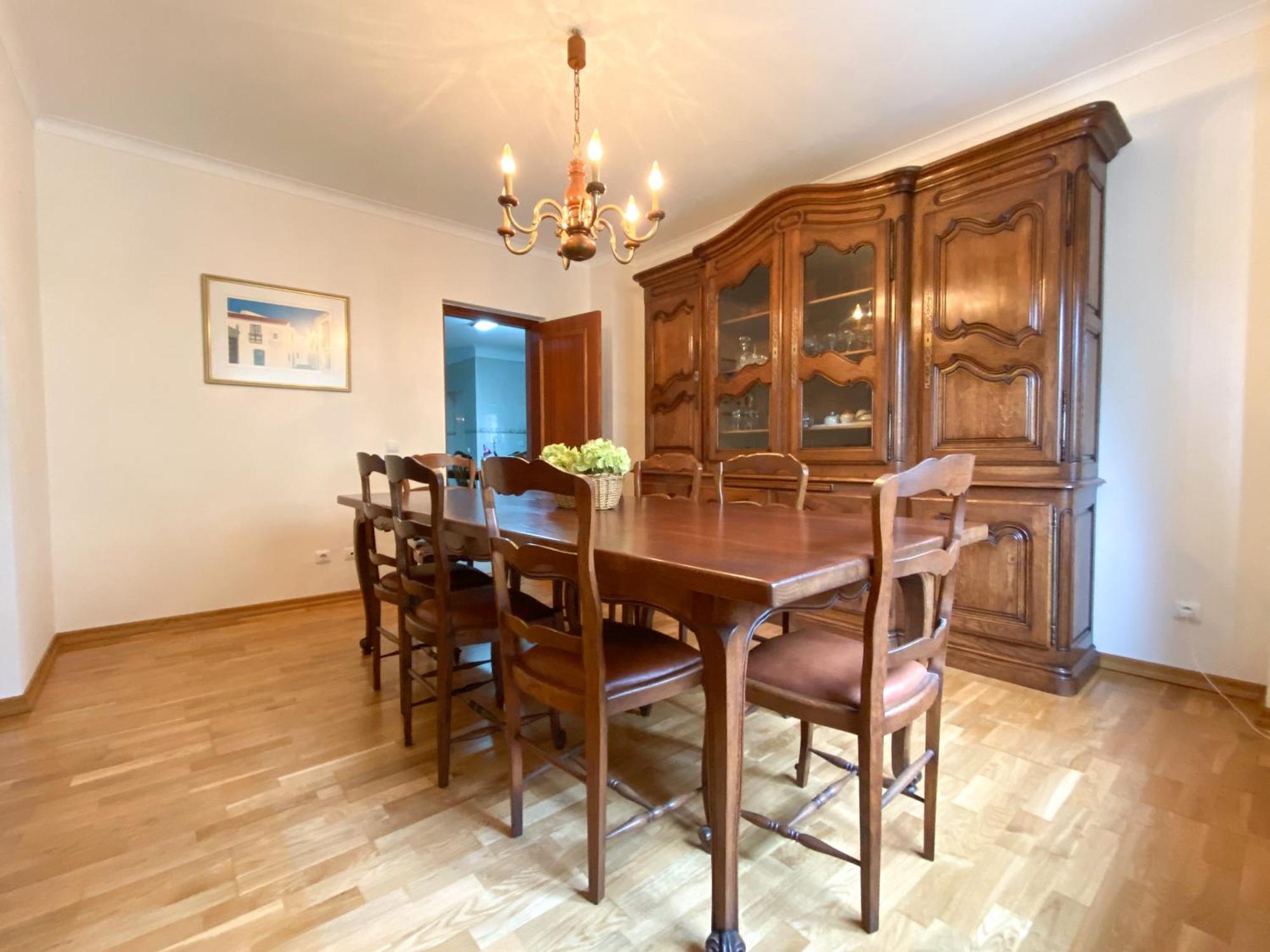 House D Ana Villa *