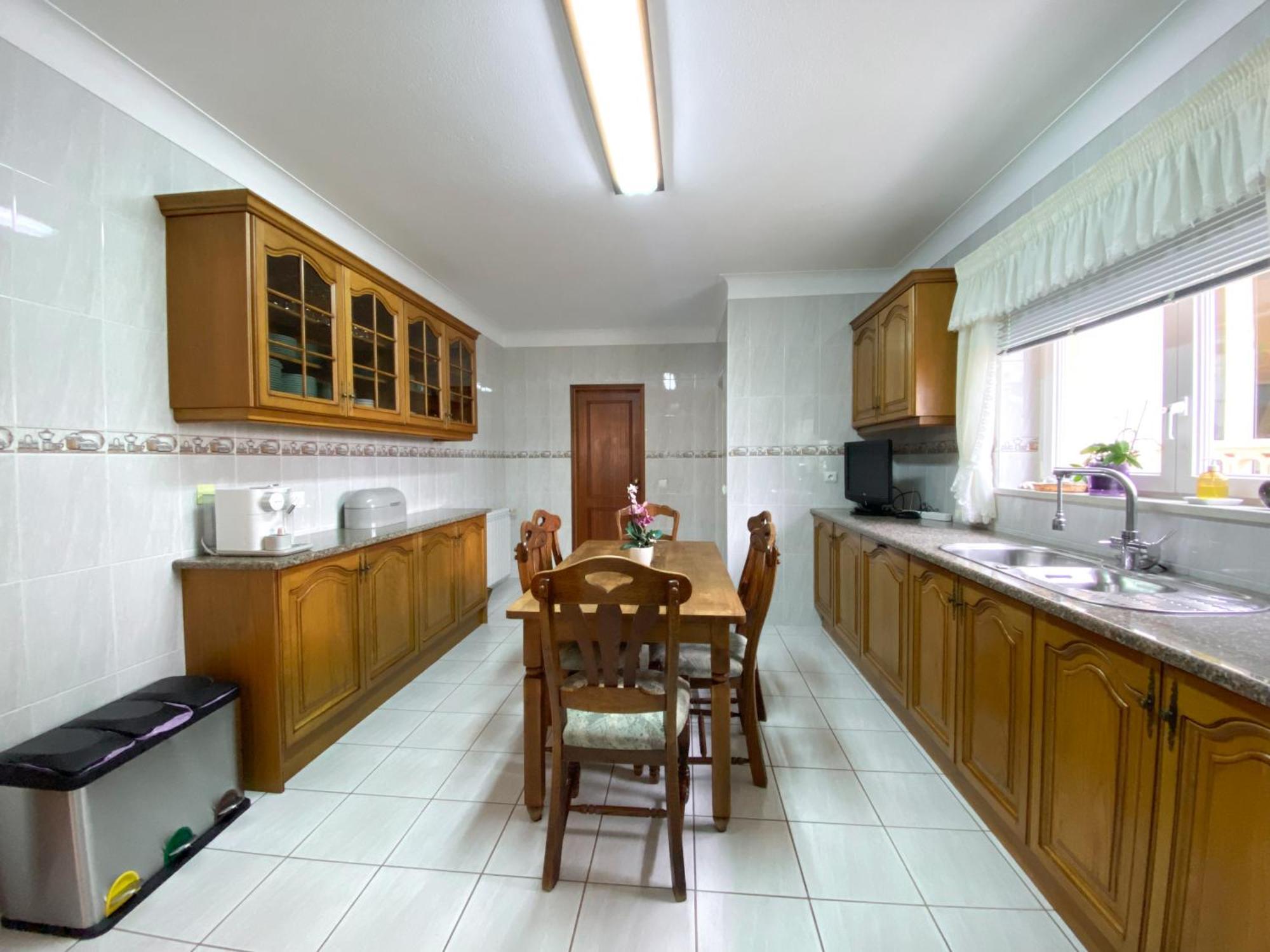 Villa House D Ana *
