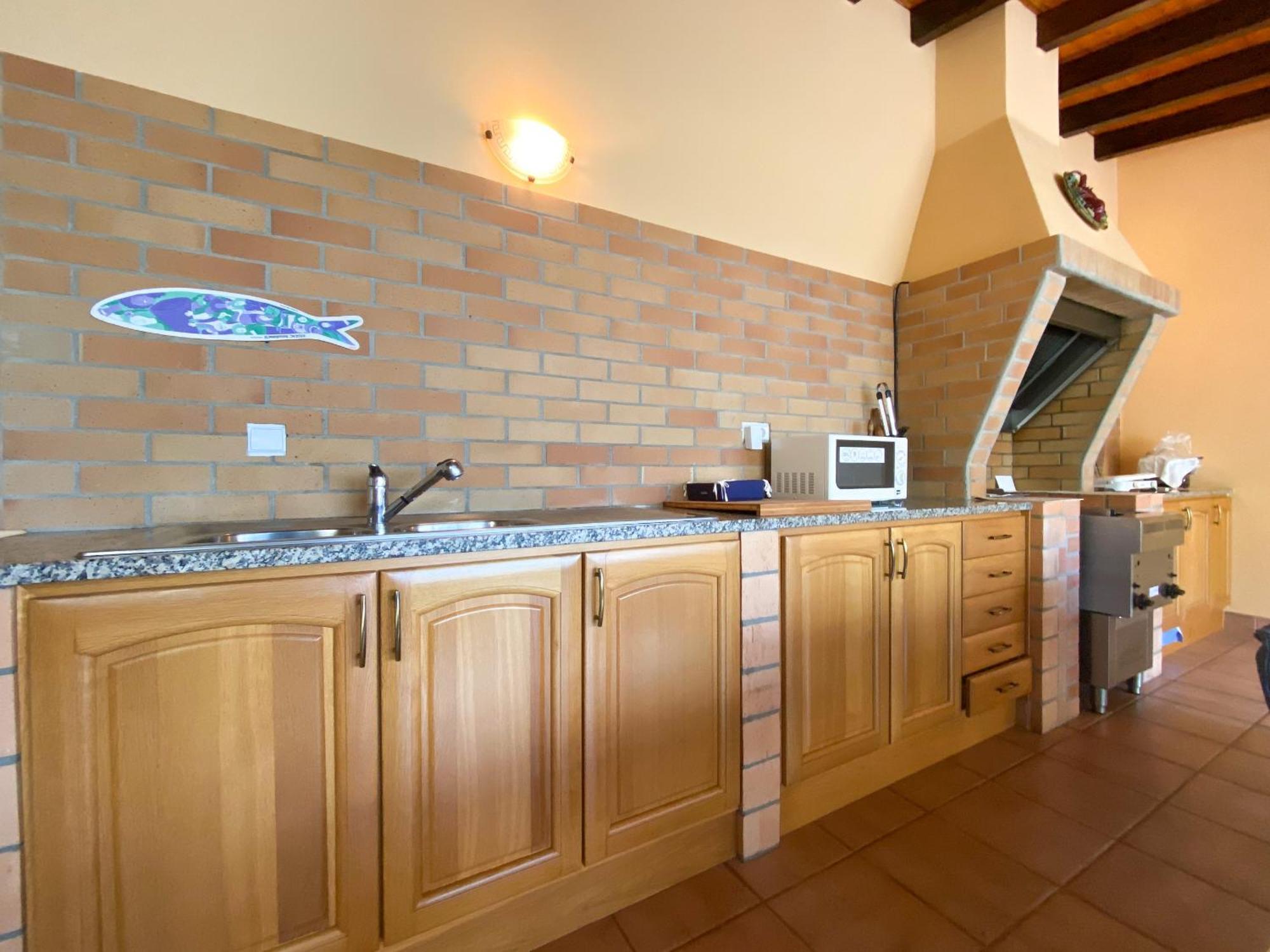 Villa House D Ana