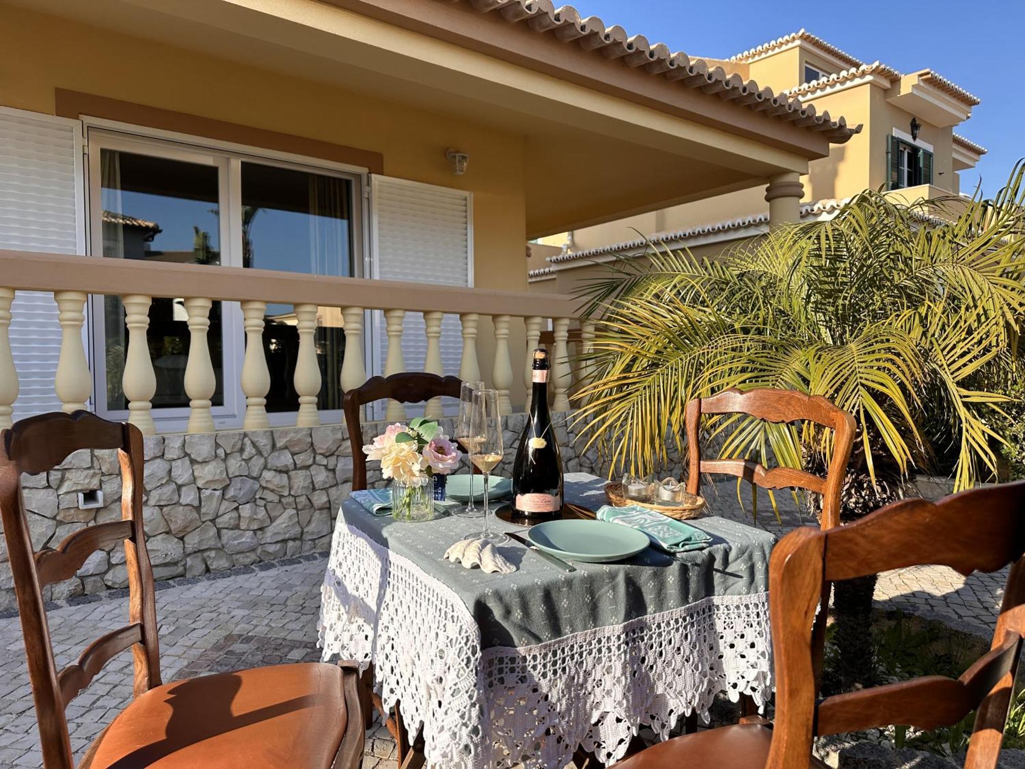 Villa House D Ana