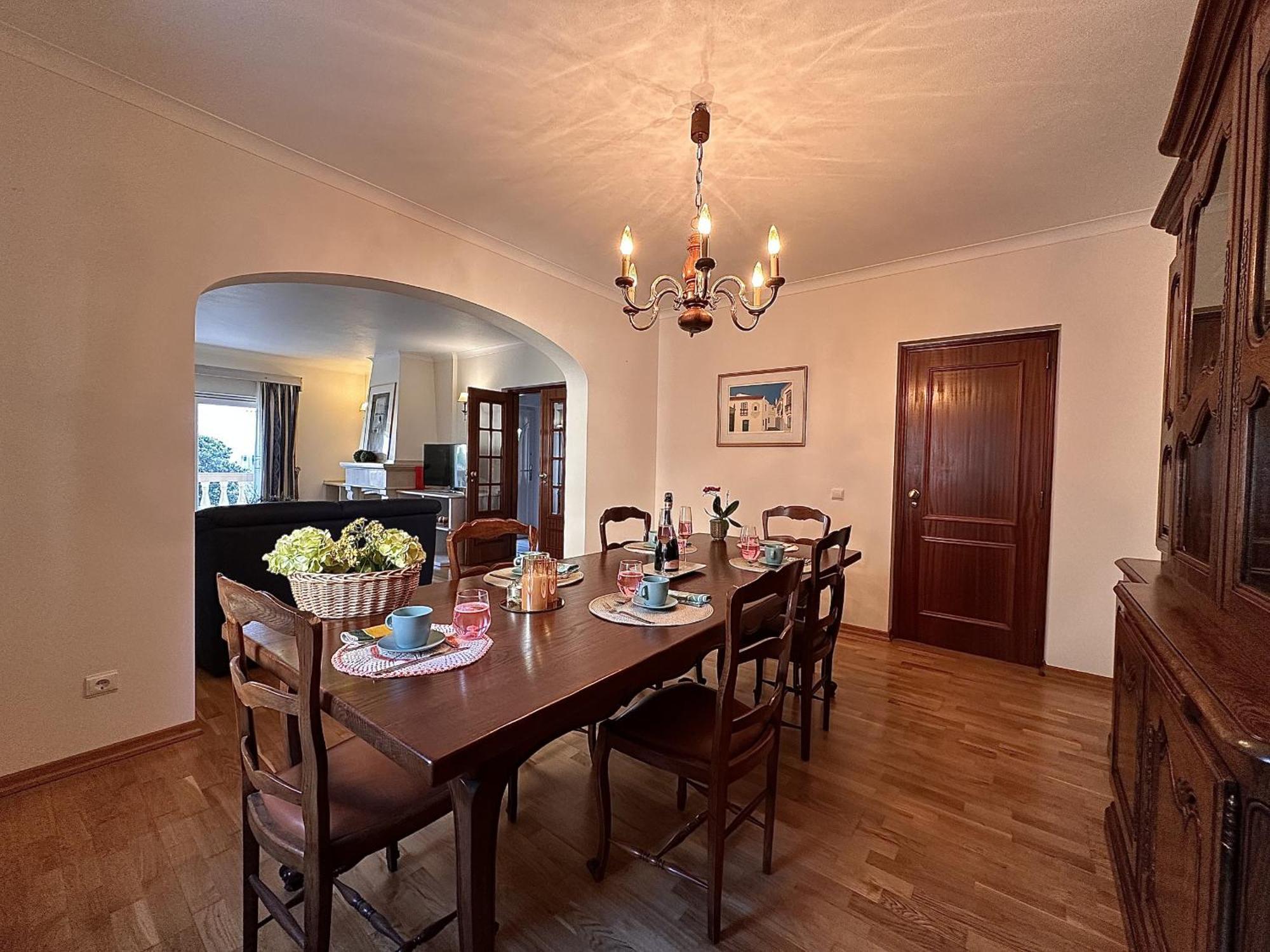 House D Ana Villa