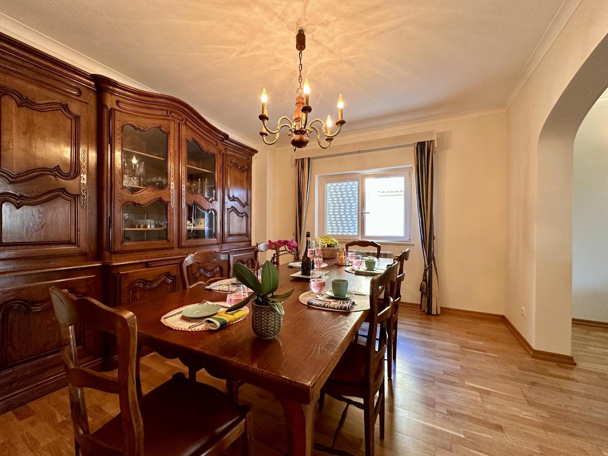 Villa House D Ana Lagos