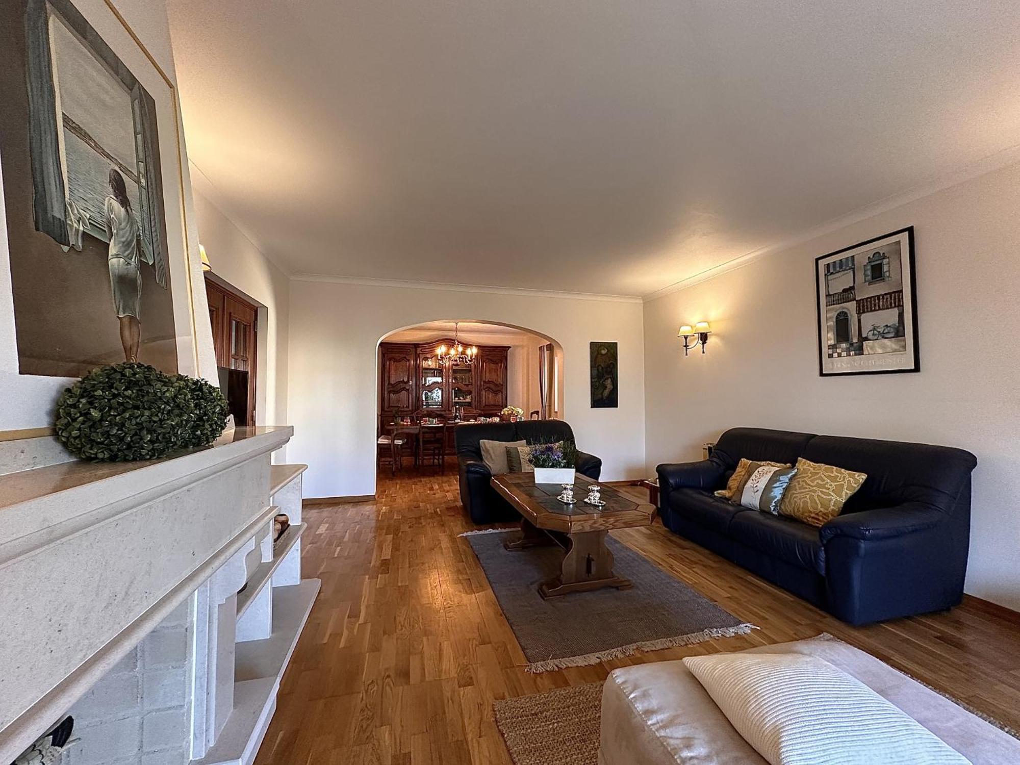 House D Ana Villa *