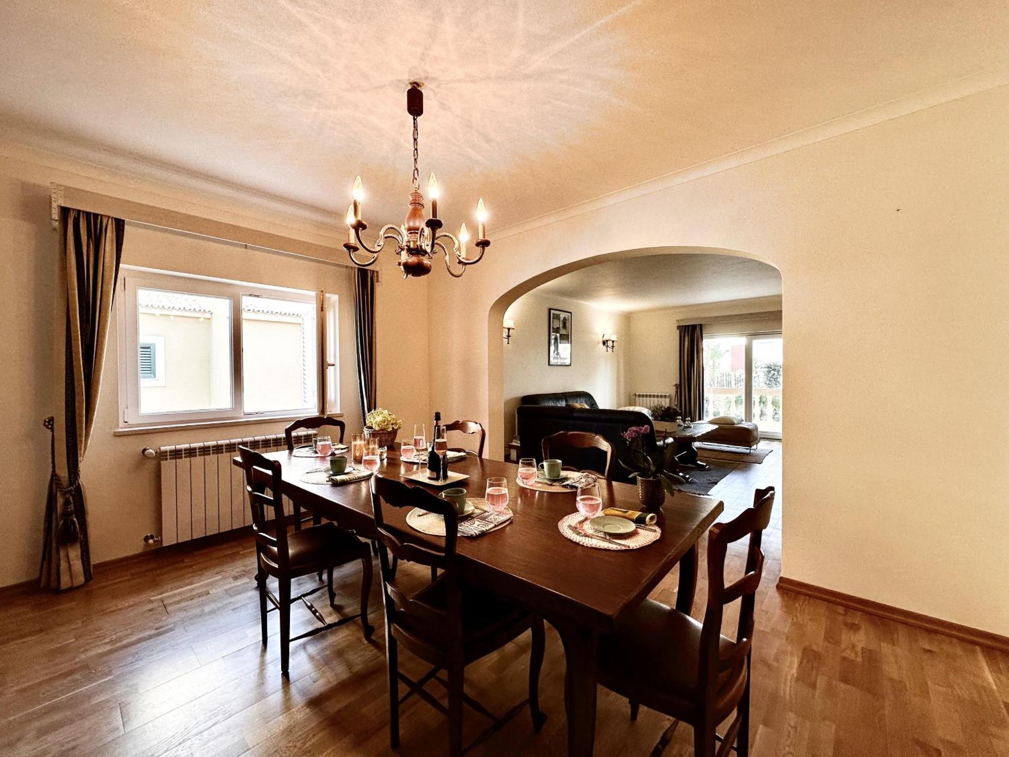House D Ana Villa *