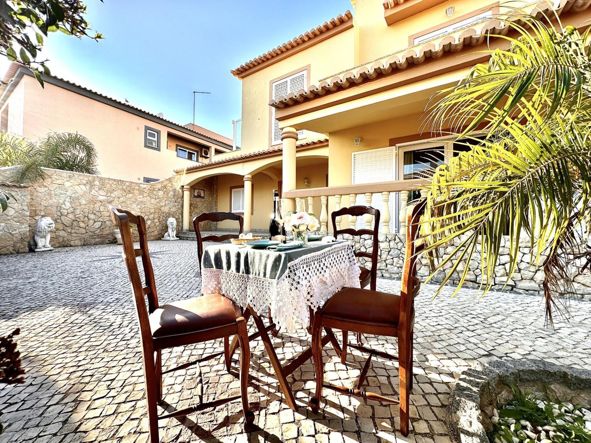 Villa House D Ana